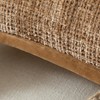 YAERTUN Pack of 2 Chenille Textured Decorative Cushion Covers Accent