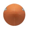 Mikasa Rubber Rugby Football (For General, College, High School, Junior