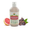Hydrating Natural Conditioner - Moisturizing Organic Sulfate Free Conditioner -