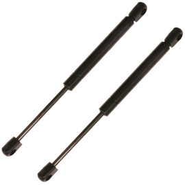 11.2 Inch 2Pcs Front Hood Struts Lift Supports Compatible With Volvo Xc60 2010-2017 30784935 Shock Gas Spring Prop Rod Cylinder