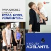 Antioxidante Resveratrol Vitamina C B6 B12 Deportivo Premium
