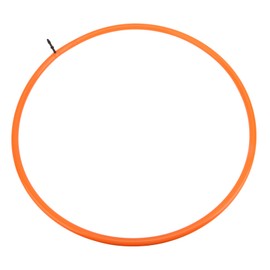 Bike Inner Tube 45mm Valve Ultra Lightweight Replacement TPU Bicycle Tire Inner Tube for Road Bikes