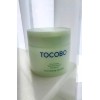 TOKOBOK 토코보 시카 카밍 아쿠아 패드 60매 Tocobo Shea Calming Aqua Pad 60 Sheets