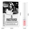 Kits De Pintalabios Mate Lana Del Rey De 4 Colores,