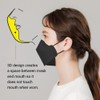 Dr.Puri [20 Pack] New Micro-Dust Protection Face Premium Mask (KF94)