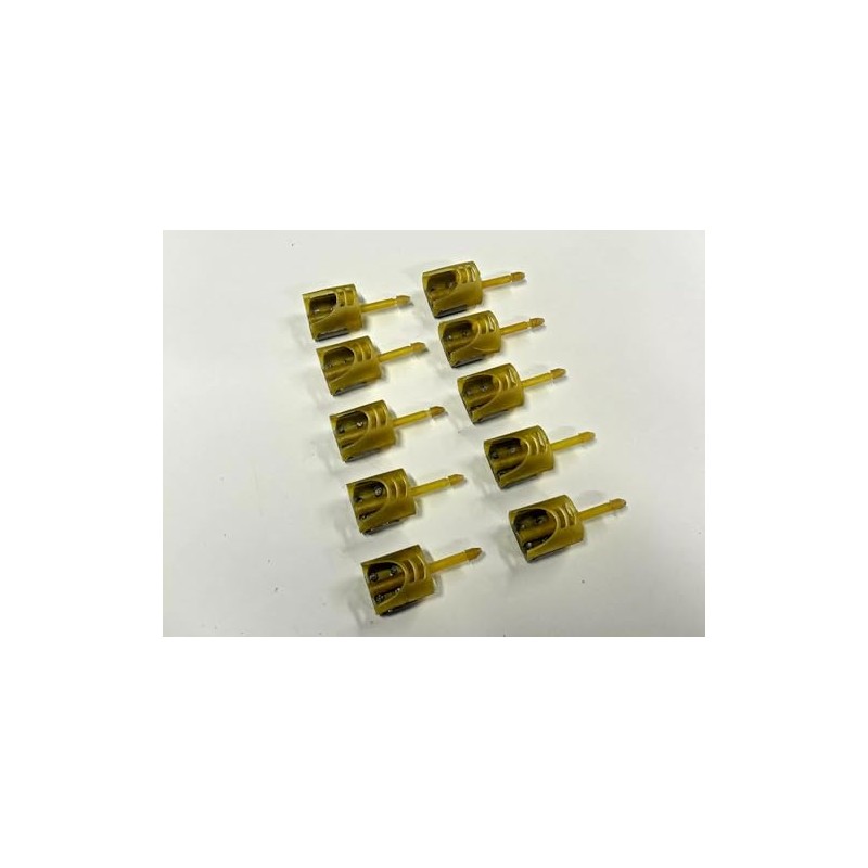 TMC 10 x Inline Pellet Feeders. Available in 20 or