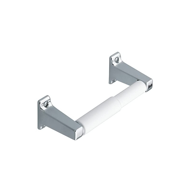 Moen 908 Economy Paper Holder, Chrome