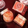 Crema Hidratante Con Sangre De Dragón, Crema Facial Con Reti