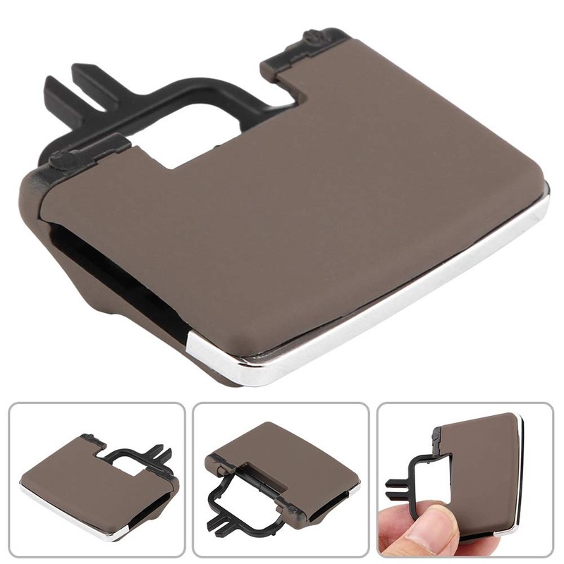 Air Vent Outlet Clip, Car Air Vent Outlet Tab Clip