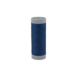 HT 40 YANKEES BLUE 24 COLOURS 80 METRES JEANS SEWING THREAD 0084