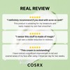 COSRX Centella Blemish Cream, 1.05 fl.oz / 30g | Centella