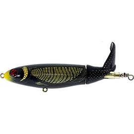 River2Sea WPL90/19 Whopper Plopper, Yellow Head