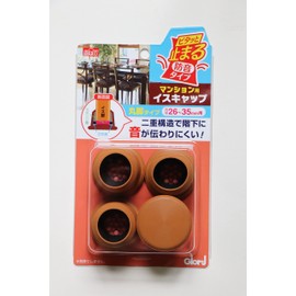 Stop Apartments For Chair Caps Round for