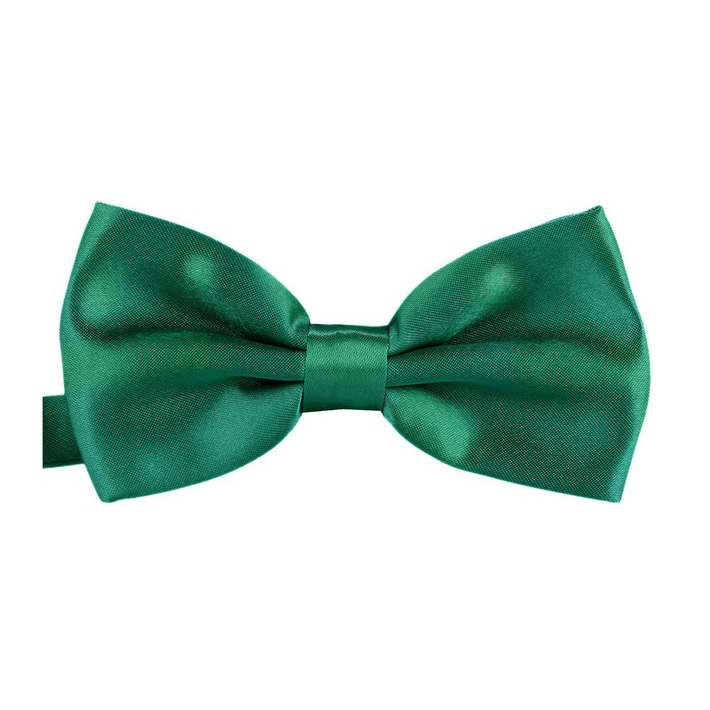 DonDon Elegant Bow Tie DonDon Bow tie with Clip –