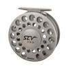 OKUMA SLV-78b SLV Fly Reels 1RB, Multicolor, One Size
