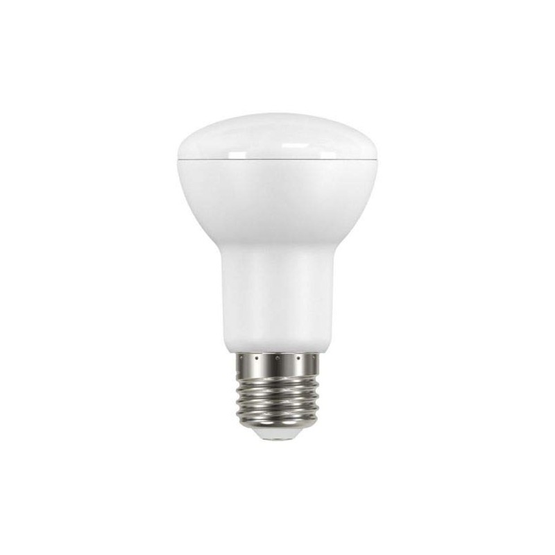 7.8W LED R63 Opal E27 WW S13632