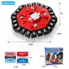 StyleBoon Word Game with LED Display, Alphabet Games, Fast-Paced Family