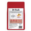 Dr Teal's Warm Autumn Comfort Pure Epsom Salt Soak, 3