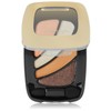 L'Oreal Paris L'Oral Paris Colour Riche Eyeshadow Quads, 559 What Happens in Vegas, 0.17 Oz.