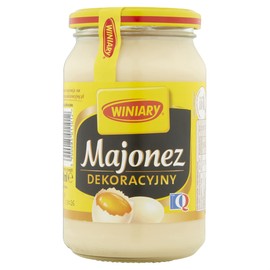 Winiary Majonez Dekoracyjny 400ml