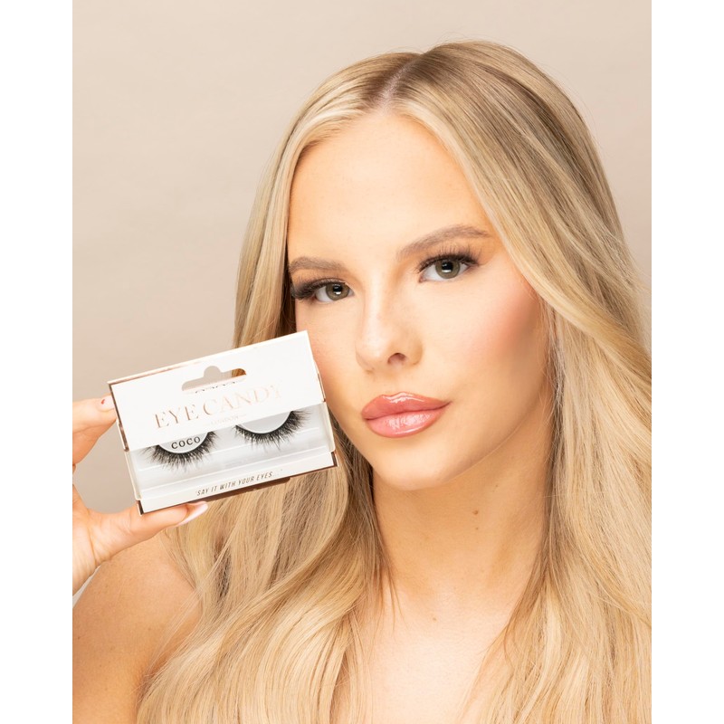 Eye Candy Signature Collection Eyelashes