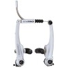 V-Brake Tektro 857AL VR oder HR, silber eloxiert by Tektro