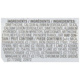 Almay Shadow Softies, Hot Fudge