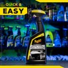 Meguiar's Ultimate Insane Shine Paint Glosser, Easy-to-Use Spray On and