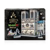 Wrebbit3D Assassin’s Creed 3D Puzzle Model of Notre-Dame | 860