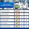 aSquared Nutrition Quercetin 500mg Supplement - 60 Capsules - Quercitin