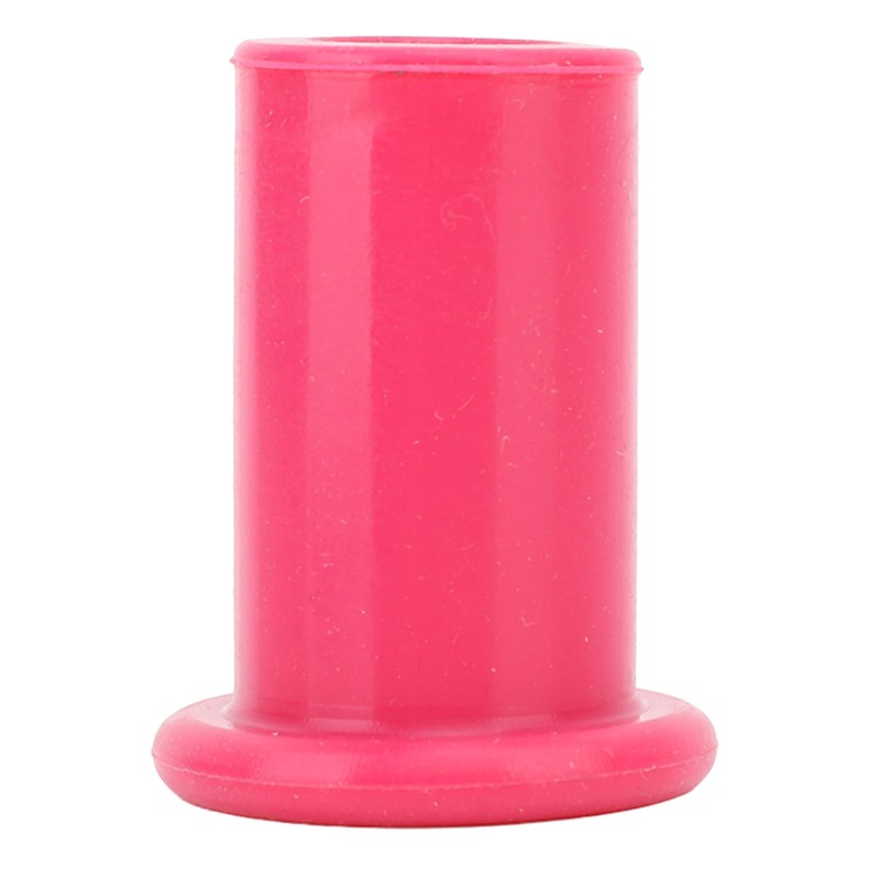 12pcs Cupcake Corer Tools Silicone Reusable Safe Cupcake Hole Cutter