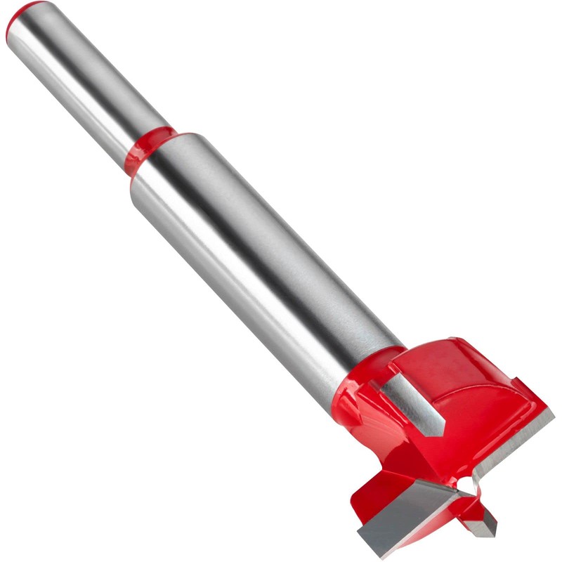 SOTECH Precision Pot Drill Diameter 26 mm x 90 mm