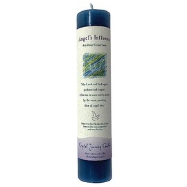 Magic hi-ringukyandoru enjeruzu・inhuruensu Angel of Protection and Healing