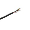 Pitertul 5Pin 3.9Ft Ebike Extension Cable Female Plug Waterproof Wire