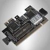 Motherboard PCI / PCIE / Mini PCIE / LPC PC