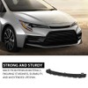 G-PLUS Front Bumper Absorber Impact Foam Bar Compatible with Toyota