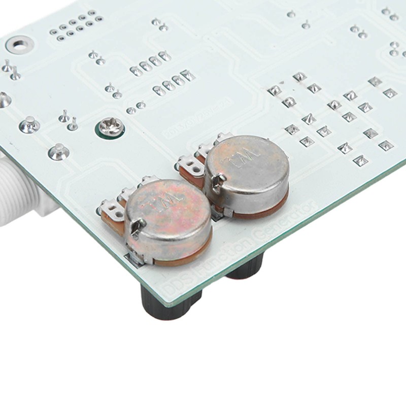 Signal Generator 1 Hz to 65534 Hz Function Signal Generator