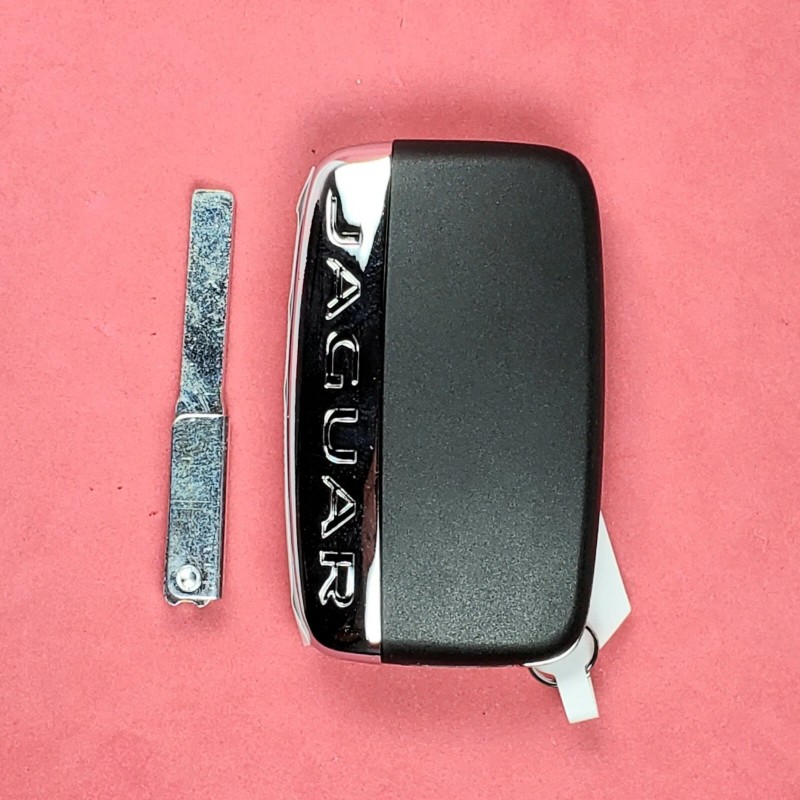 Jaguar Brand New OEM 2011 - 2019 Jaguar Smart Key