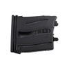 YUCKMZ Car Drink Holder Insert Compatible with VW Polo 9A
