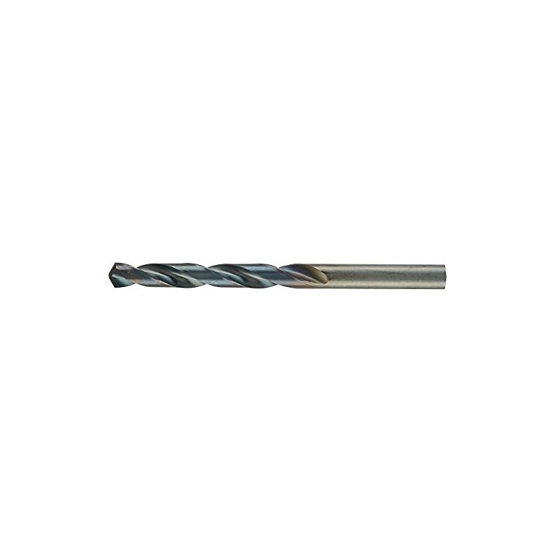 Guhring Tools HSS 6.35mm 1 Piece Cylindrical Shank Spiral High