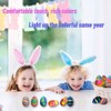 FainFun Easter Egg Decompression Toy, Pack of 12 Stress Balls,