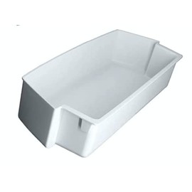Compatible Refrigerator Door Shelf Bin for Kenmore 106.52542101, 106.58439700, 106.57202602, 106.41212101, 106.52534101, 106.59232990, 106.58943801, 106.57216600 models