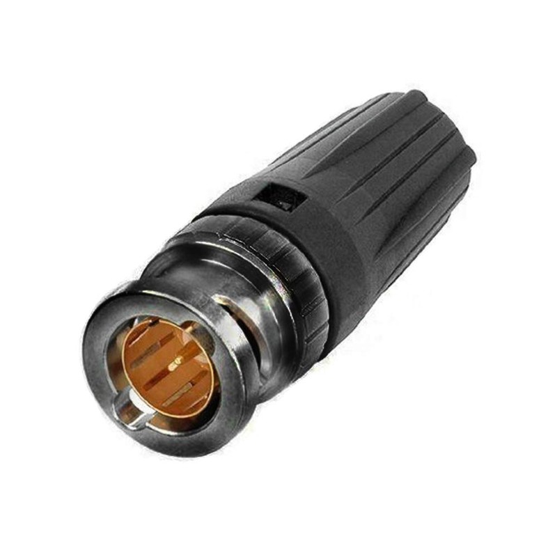 Sommer Cable 1 m Mini-BNC 6G 3G HD-SDI 4K Adapter