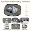 Large Weekender Bags for Women