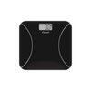 Escali Kinetic Bathroom Scale for Body Weight with Battery-Free Body