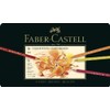 Faber-Castell 110036 Artist Colouring Pencil, 36 Metal Case (1, 36