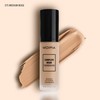 Complete Wear Foundation (375, Medium Beige)