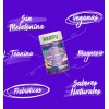 Heally - 72 Gomitas Kid's Sleep Para Dormir, Vitaminas 216g