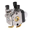 Carburetor Kit Fit for STIHL FS38 FS45 FS46 FS55 KM55