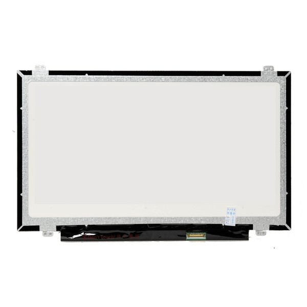AU-Optronics B140XTN02.6 14.0" LCD LED Screen Display Panel WXGA HD